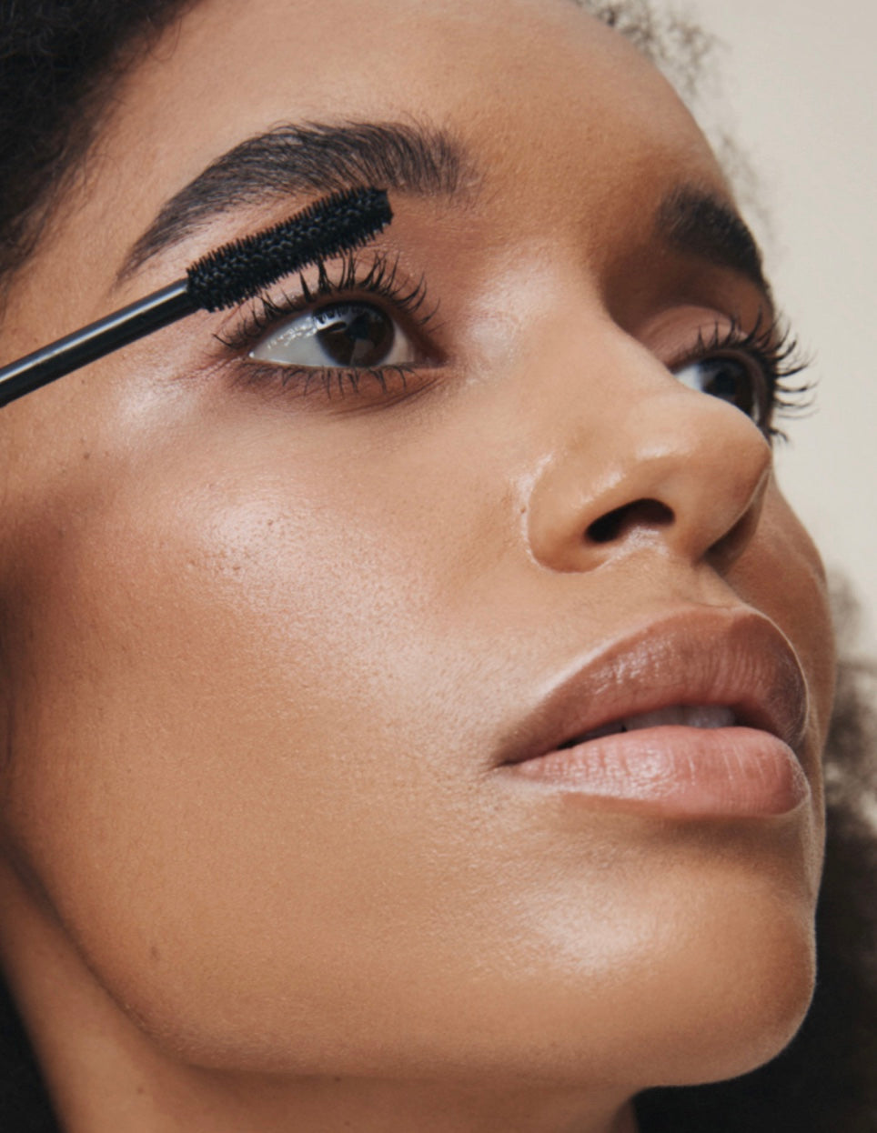 Goddess Mascara Black