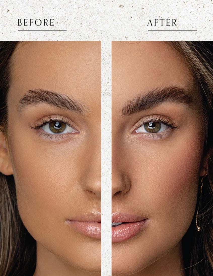 Brow Fibre Extended Universal