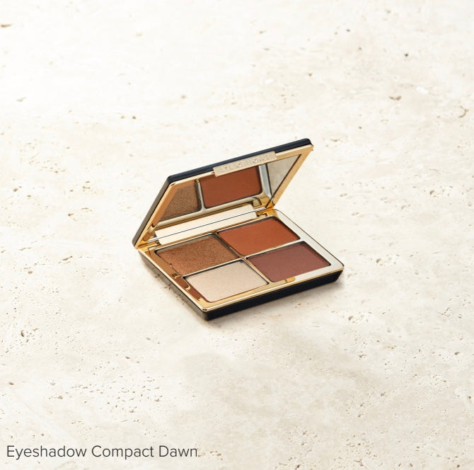 Eyeshadow Compact - Dawn
