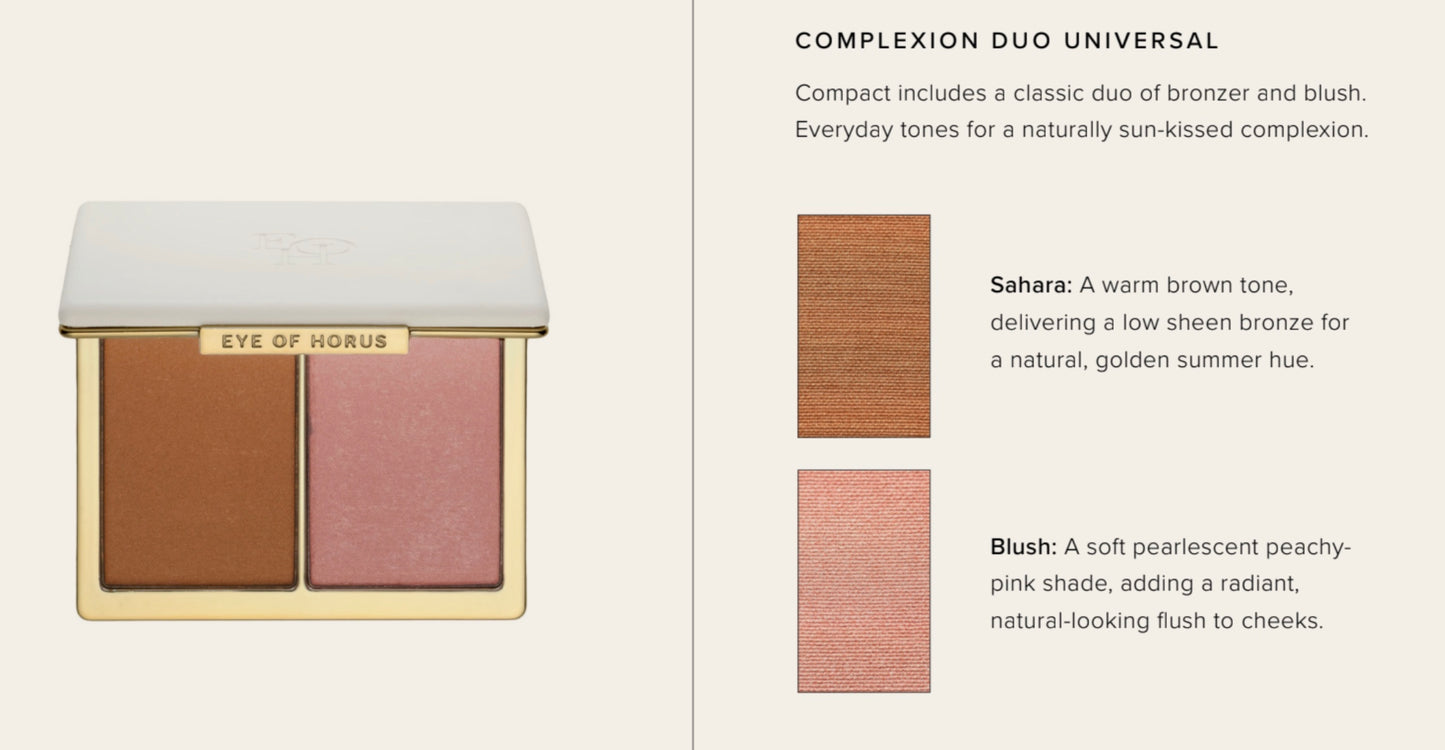 Complexion Duo Universal