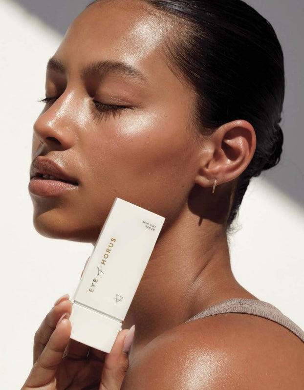 Skin Tint Serum Foundation