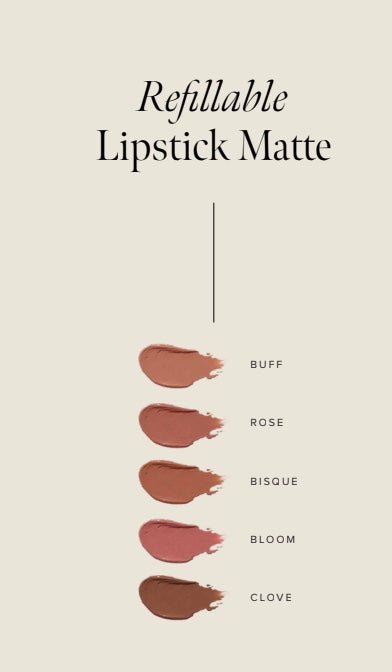 Lipstick Matte