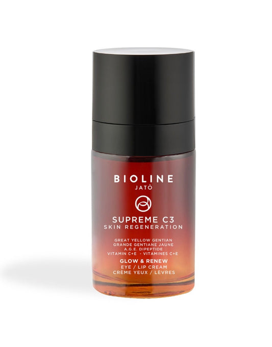Supreme C3 - Glow & Renew Eye/Lip Cream