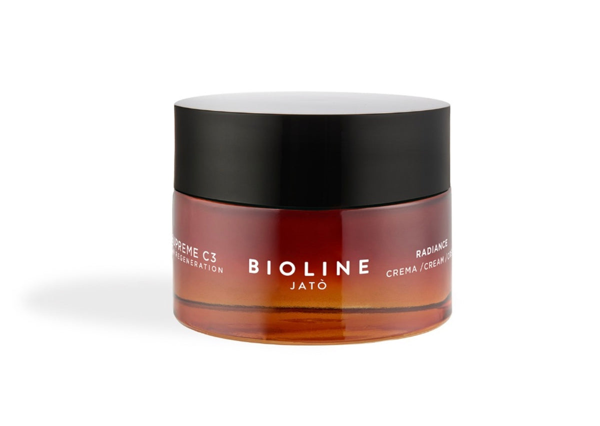 Supreme C3 - Radiance Cream