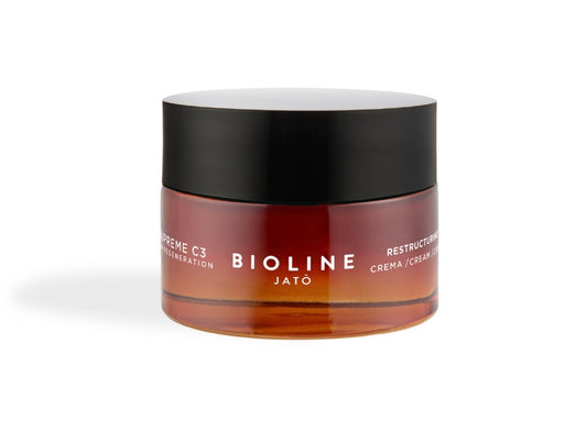 Supreme C3 - Restructuring Cream