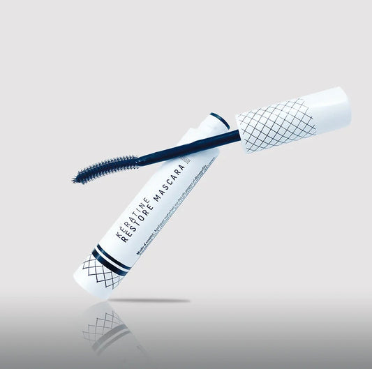 Keratin Restore Lash & Brow Serum