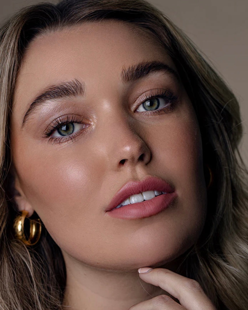 Goddess Mascara Brown