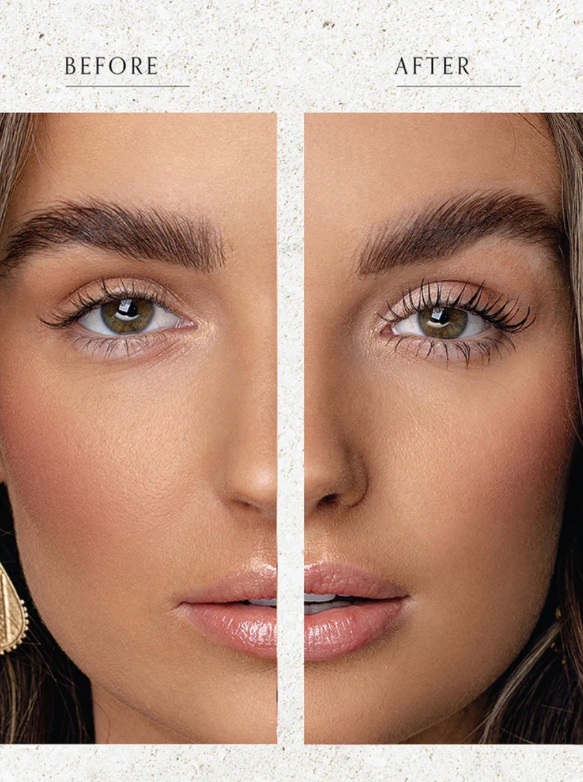 Goddess Mascara Brown