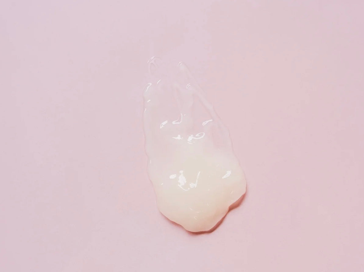 Super Hydrating Gel Face Mask + Mini Application Brush