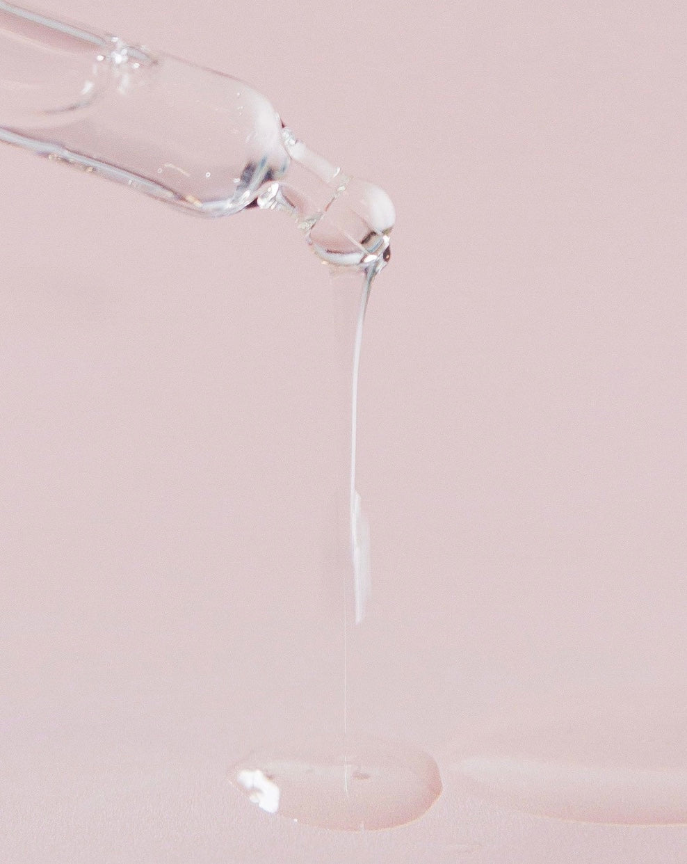 Drops of Summer - Face Tan Serum