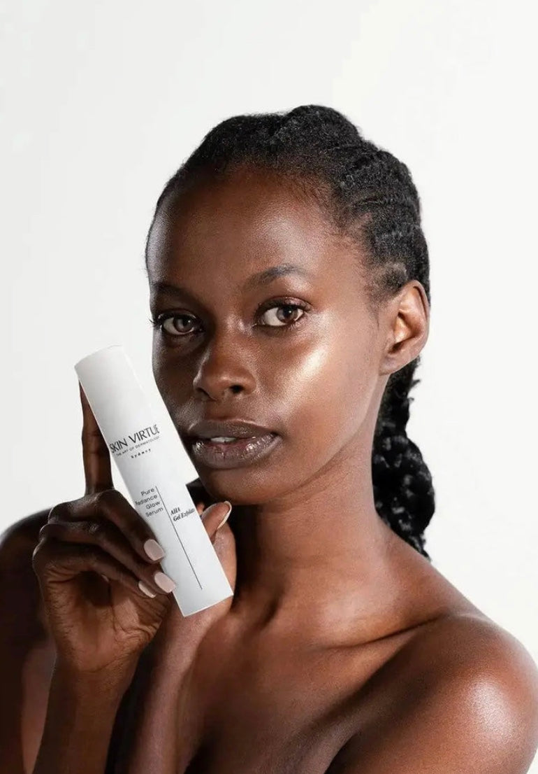 Pure Glow Serum