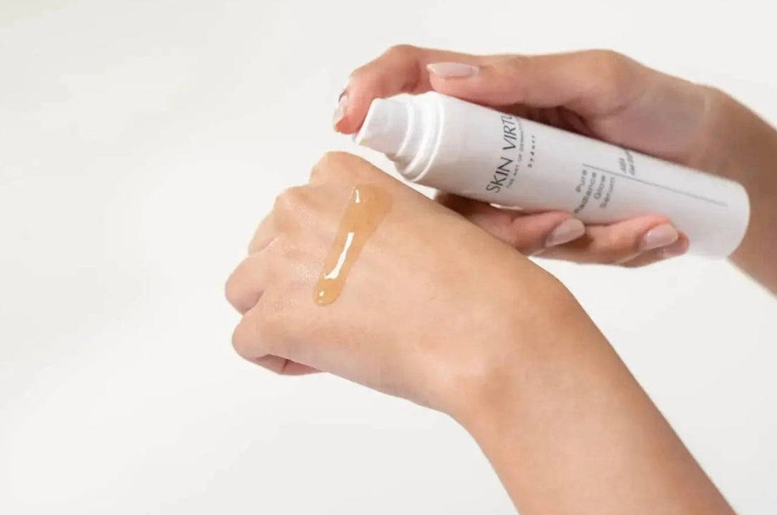 Pure Glow Serum