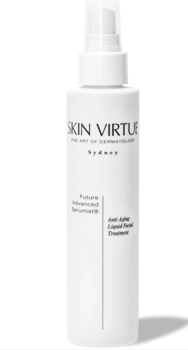 Future Advanced Serumist