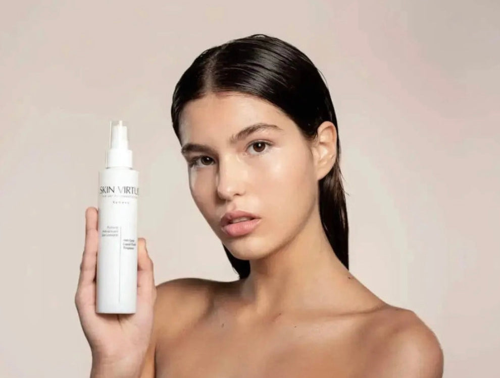 Future Advanced Serumist