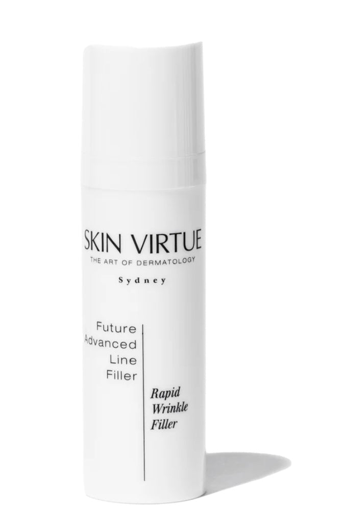 Future Advanced Line Filler