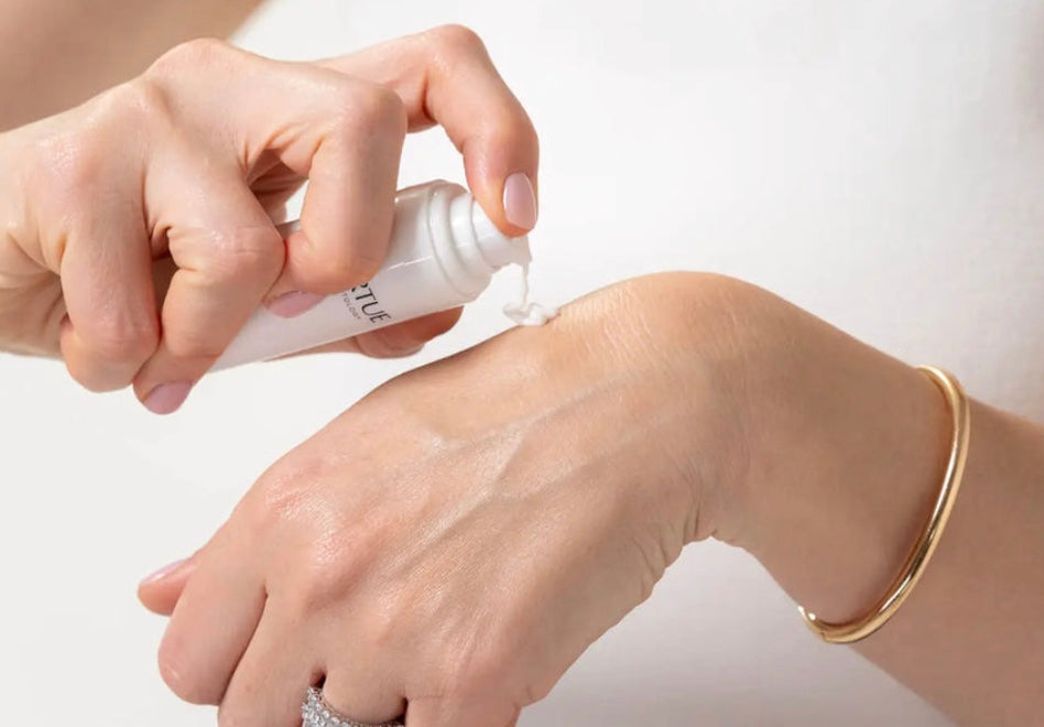 Future Advanced Line Filler