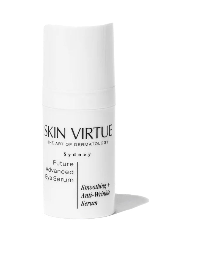 Future Advanced Eye Serum