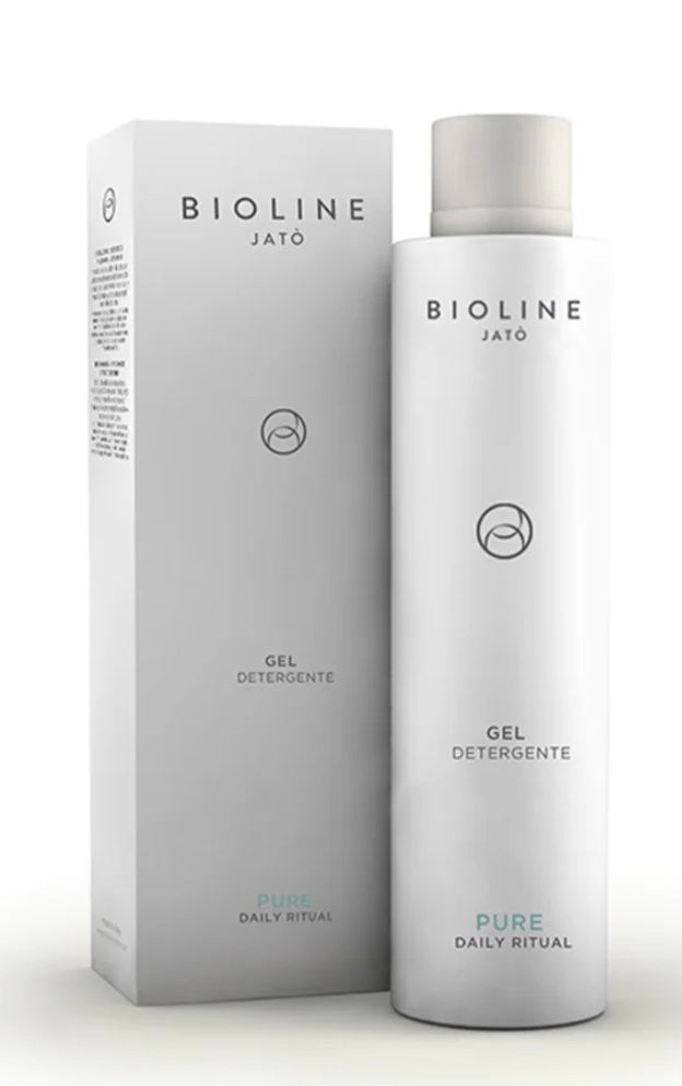 DAILY RITUAL PURE CLEANSING GEL