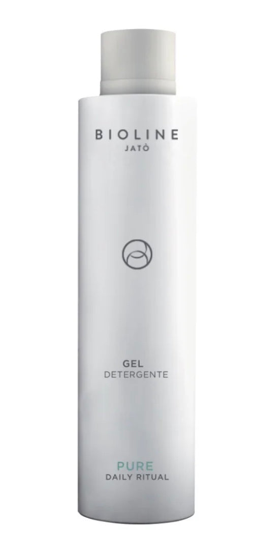 DAILY RITUAL PURE CLEANSING GEL