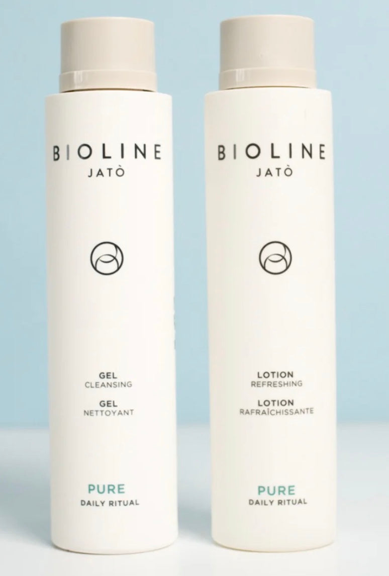 DAILY RITUAL PURE CLEANSING GEL