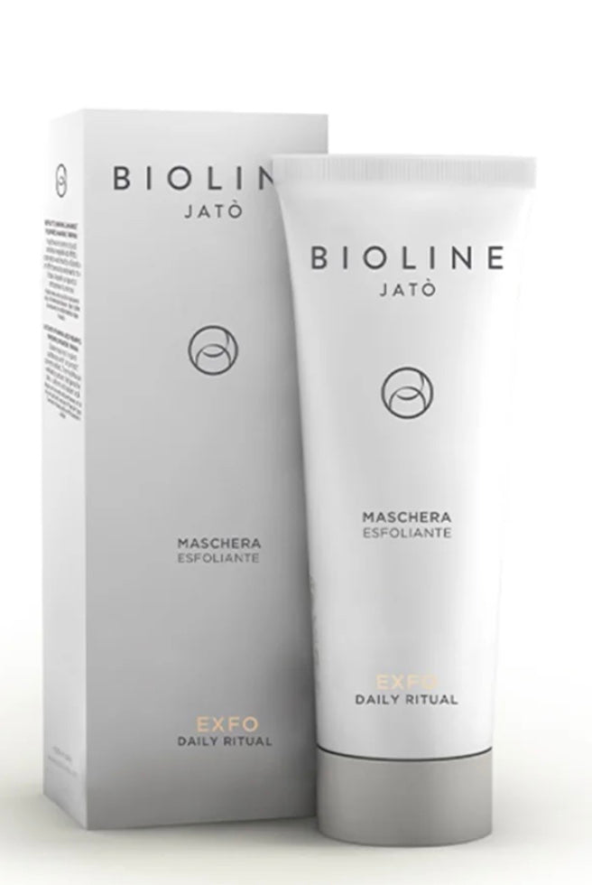 Daily Ritual Exfo Exfoliating Mask