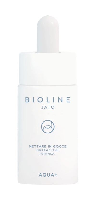 Aqua + Intense Moisturising Nectar In Drops