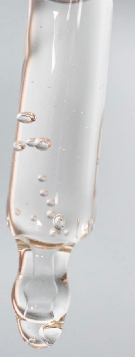Aqua + Intense Moisturising Nectar In Drops
