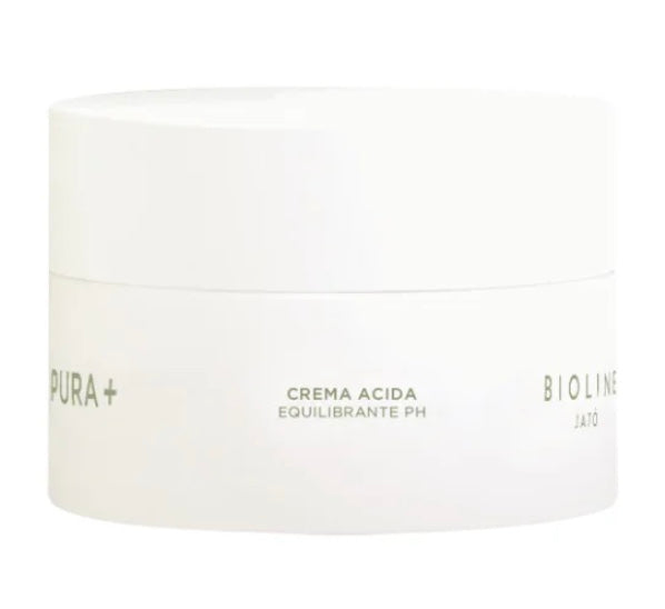 Pura + PH Balancing Acid Cream