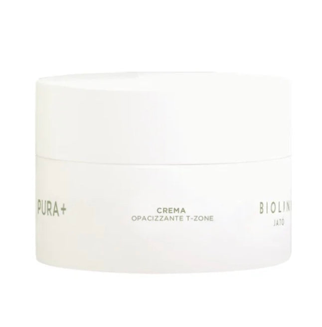 Pura + T-Zone Mattifier Cream