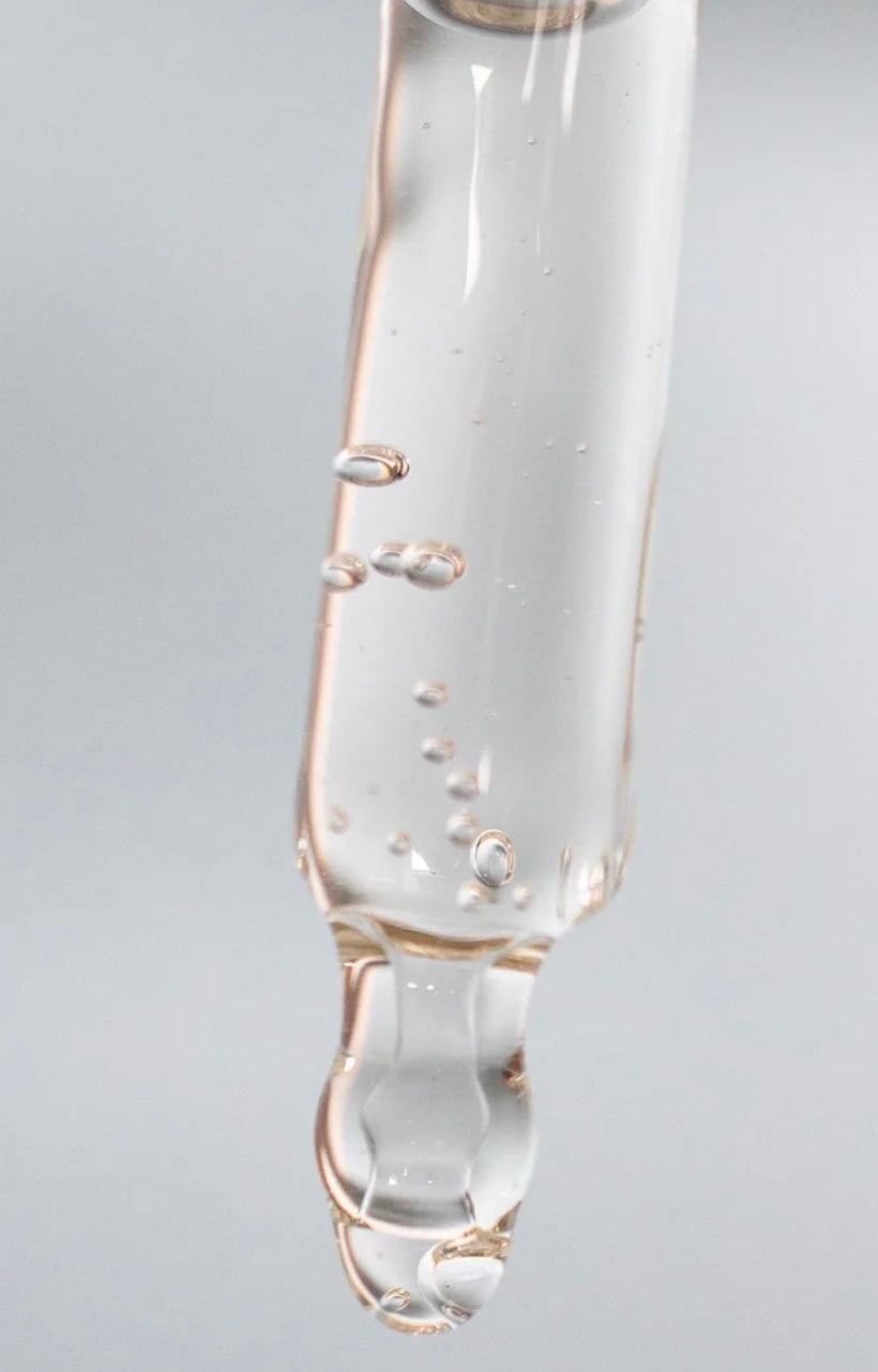 Pura + Normalising Nectar In Drops