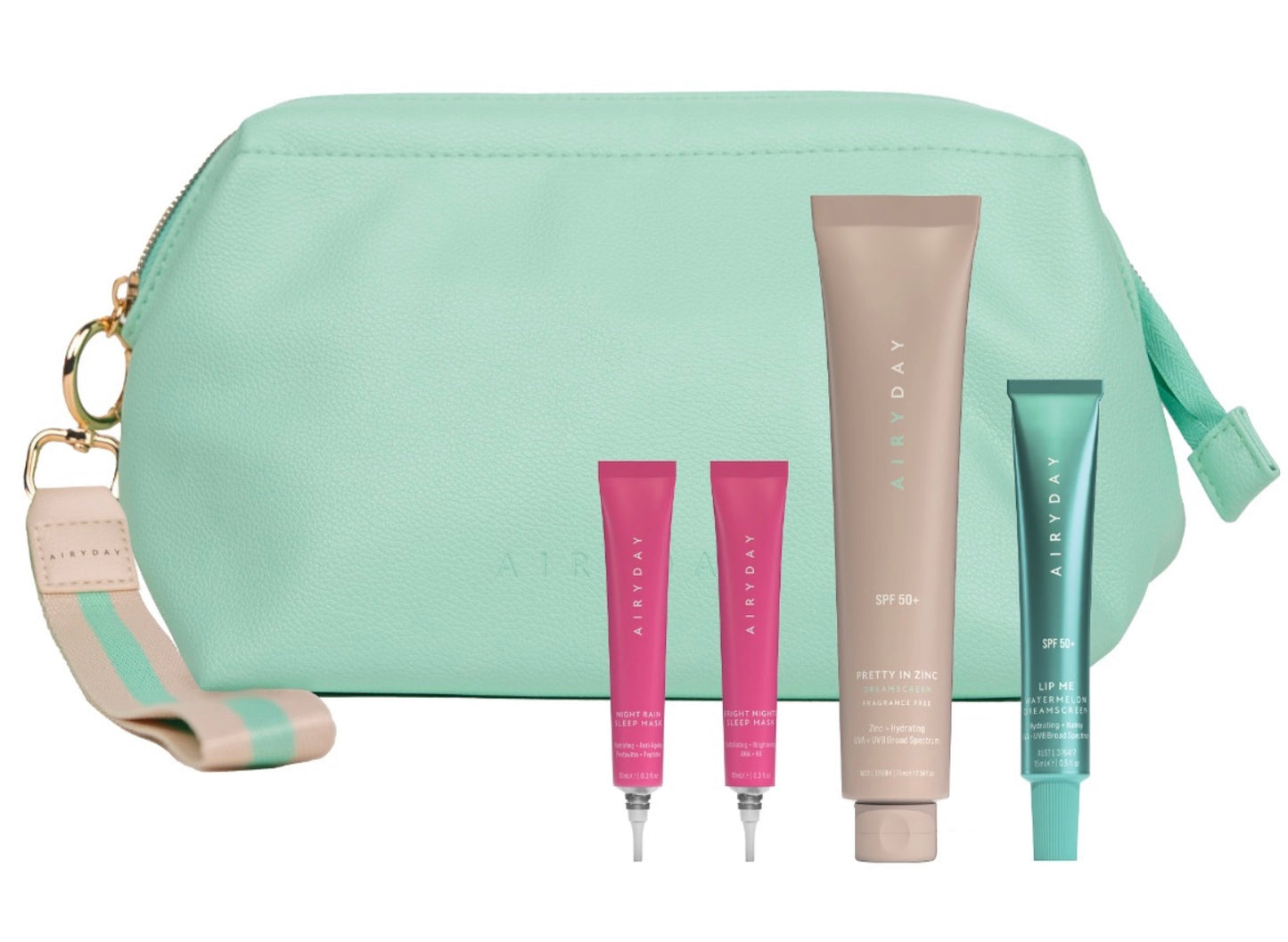 On-The-Go SPF Protection Mother's Day Gift Pack