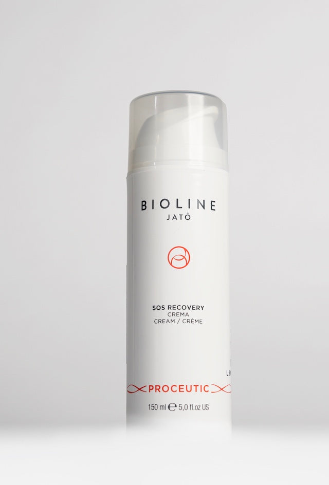 SOS Recovery Cream