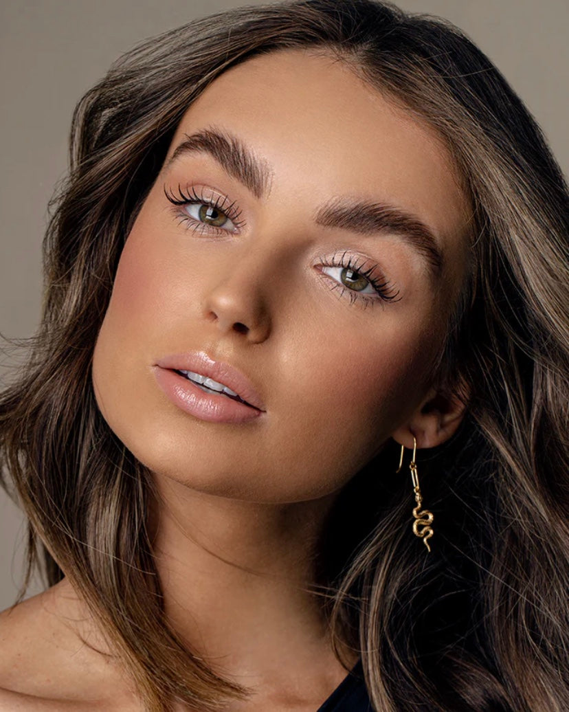 Goddess Mascara Black