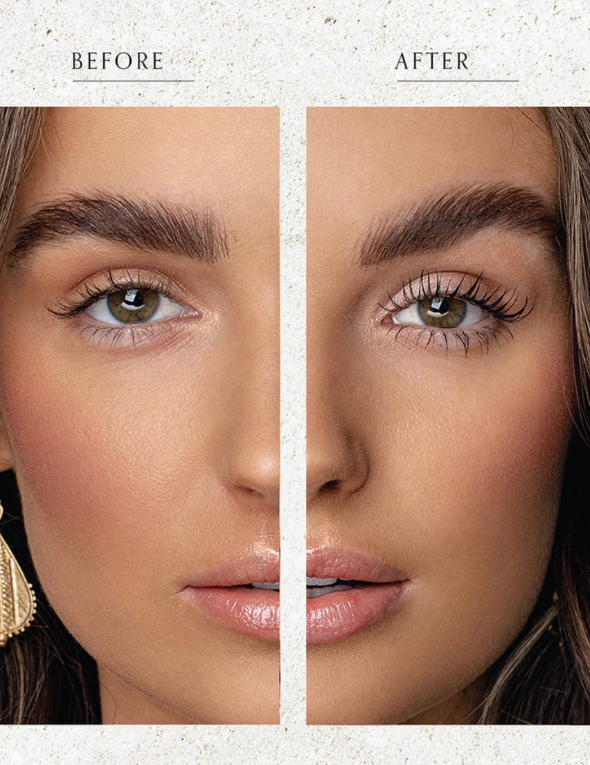 Goddess Mascara Black