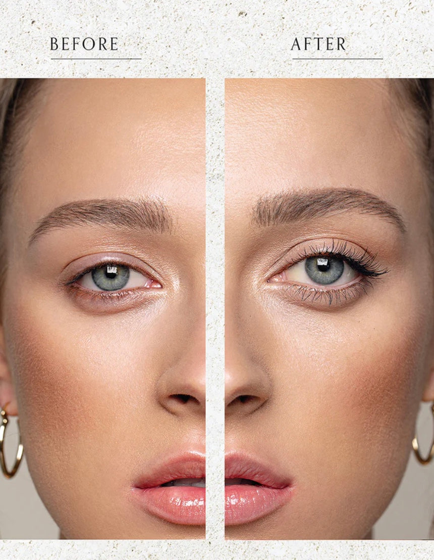 Lash Lift Mascara Black