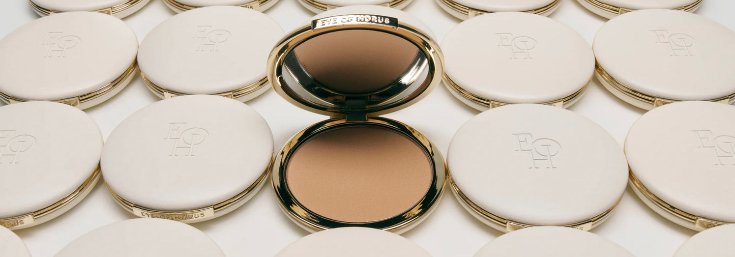 Pressed Powder