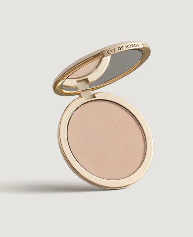 Pressed Powder