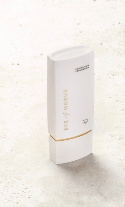 Second Skin Foundation