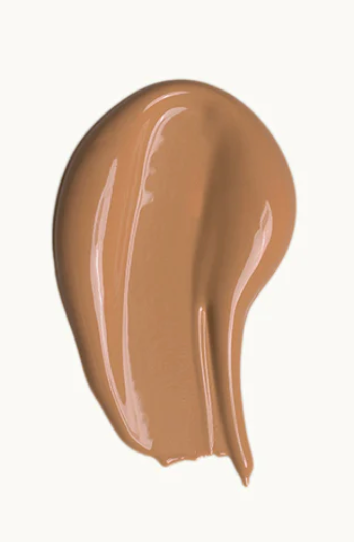 Second Skin Foundation