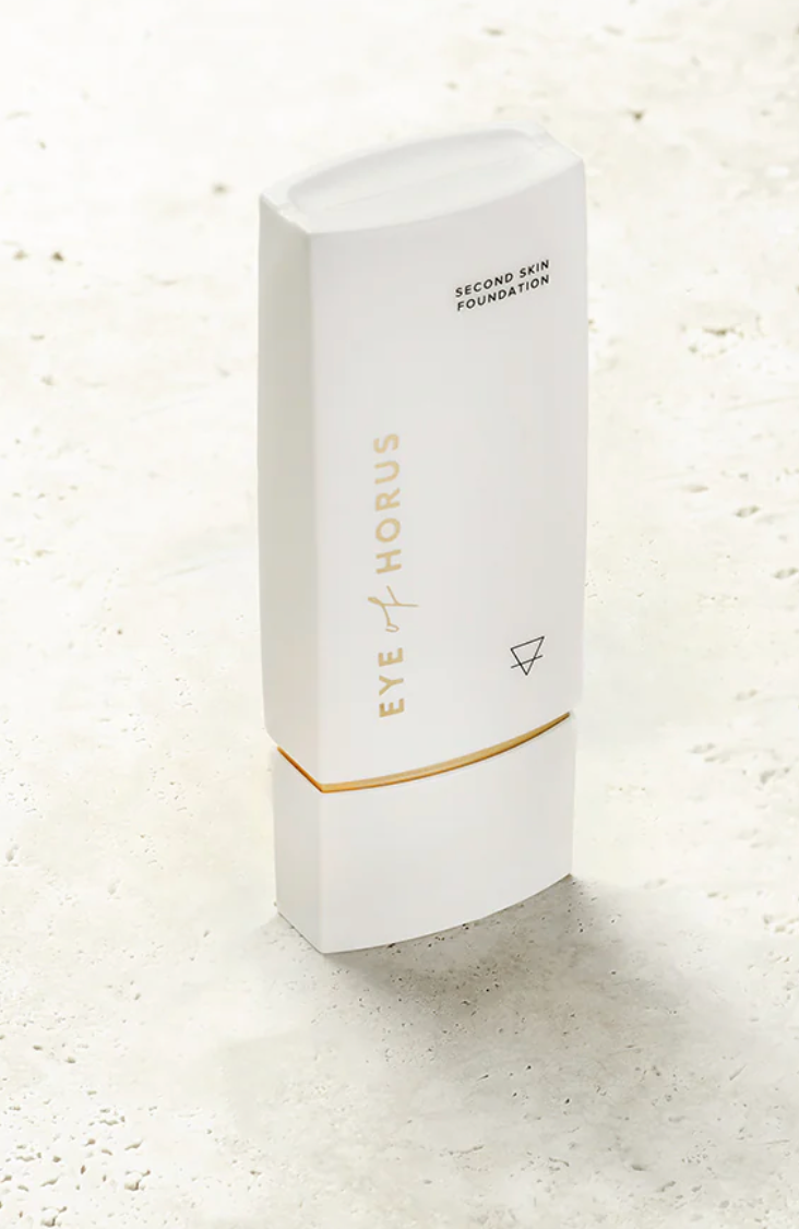 Second Skin Foundation
