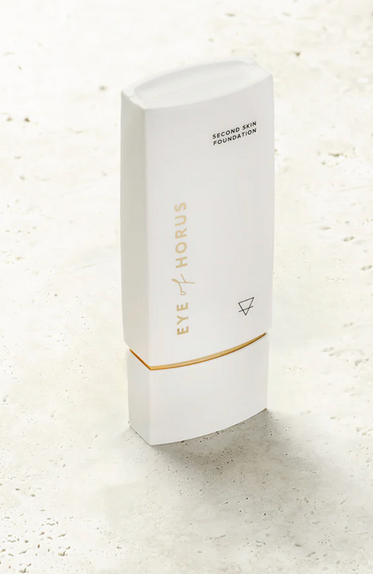 Second Skin Foundation