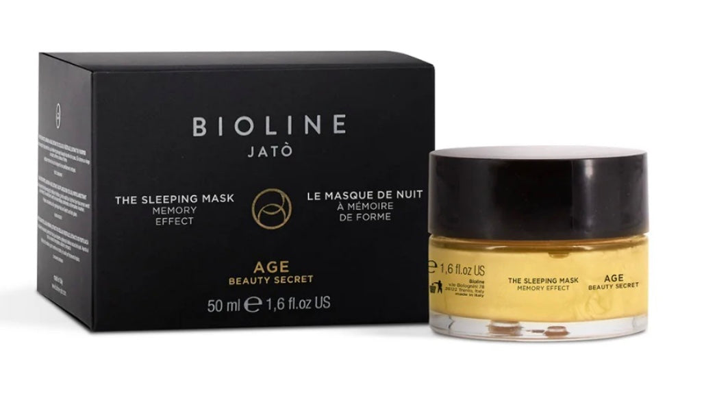 Age Beauty Secret Sleeping Mask