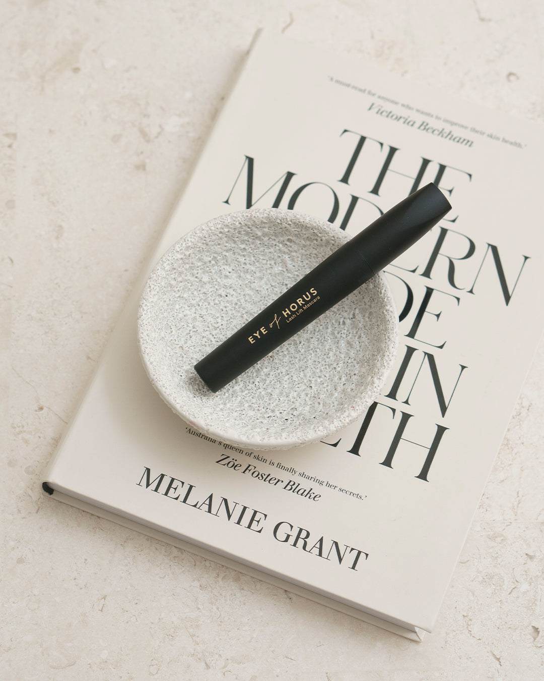 Lash Lift Mascara Black
