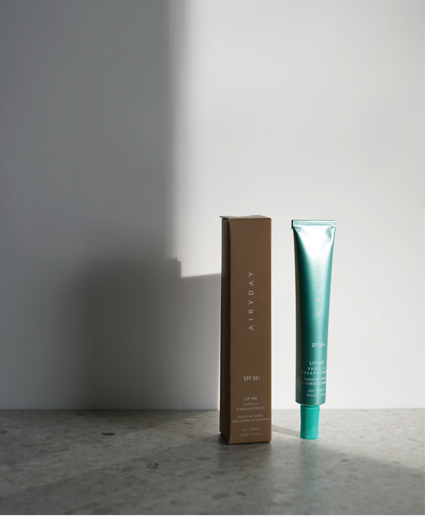 Lip Me Vanilla SPF50+ Dreamscreen 15ml