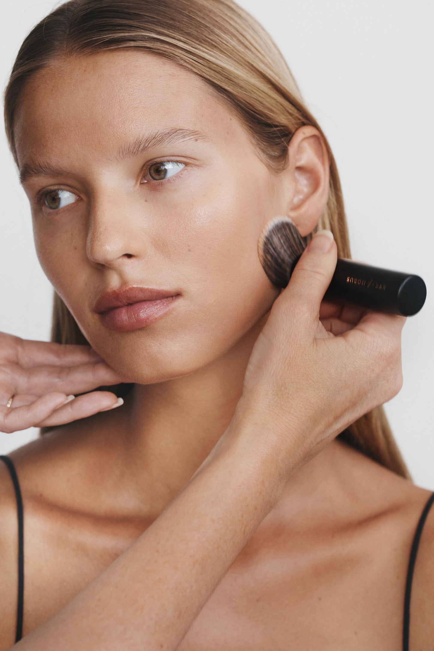Vegan Buffing Brush