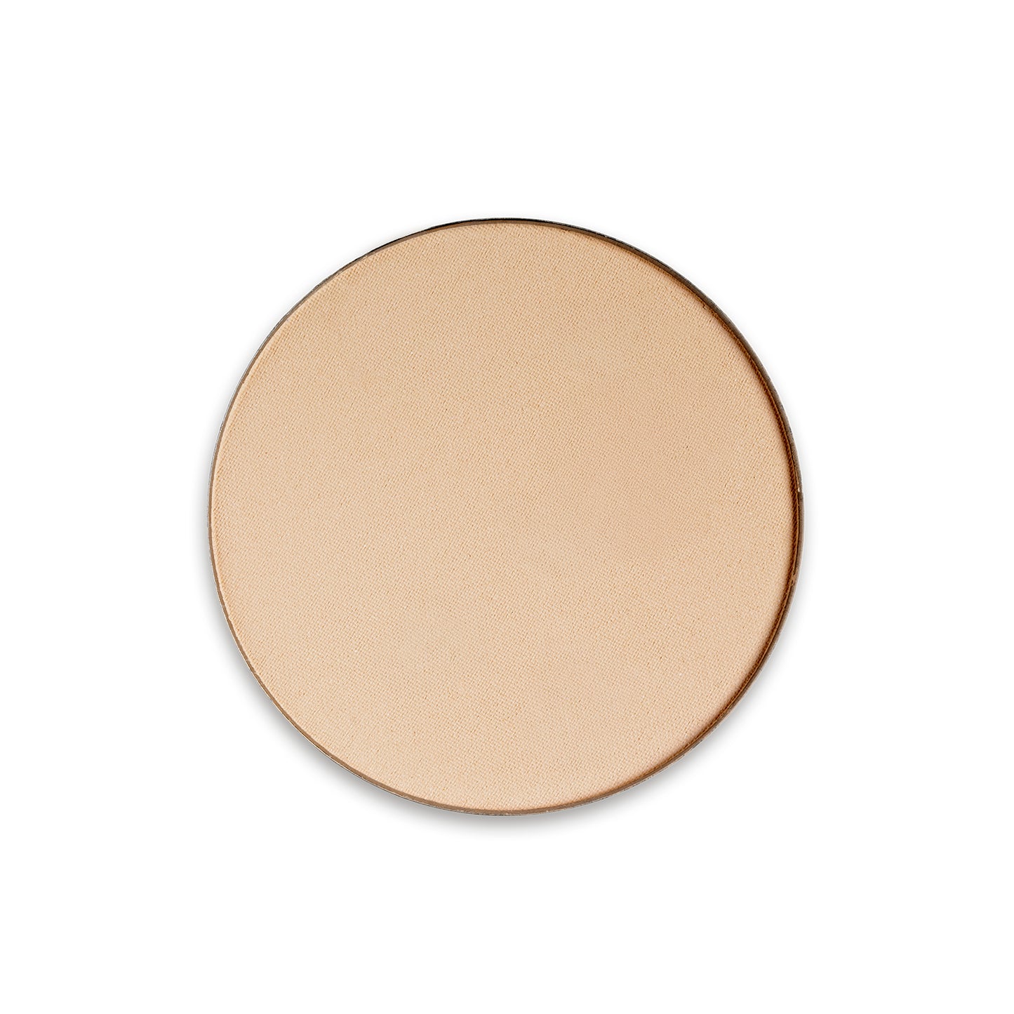 Pressed Powder