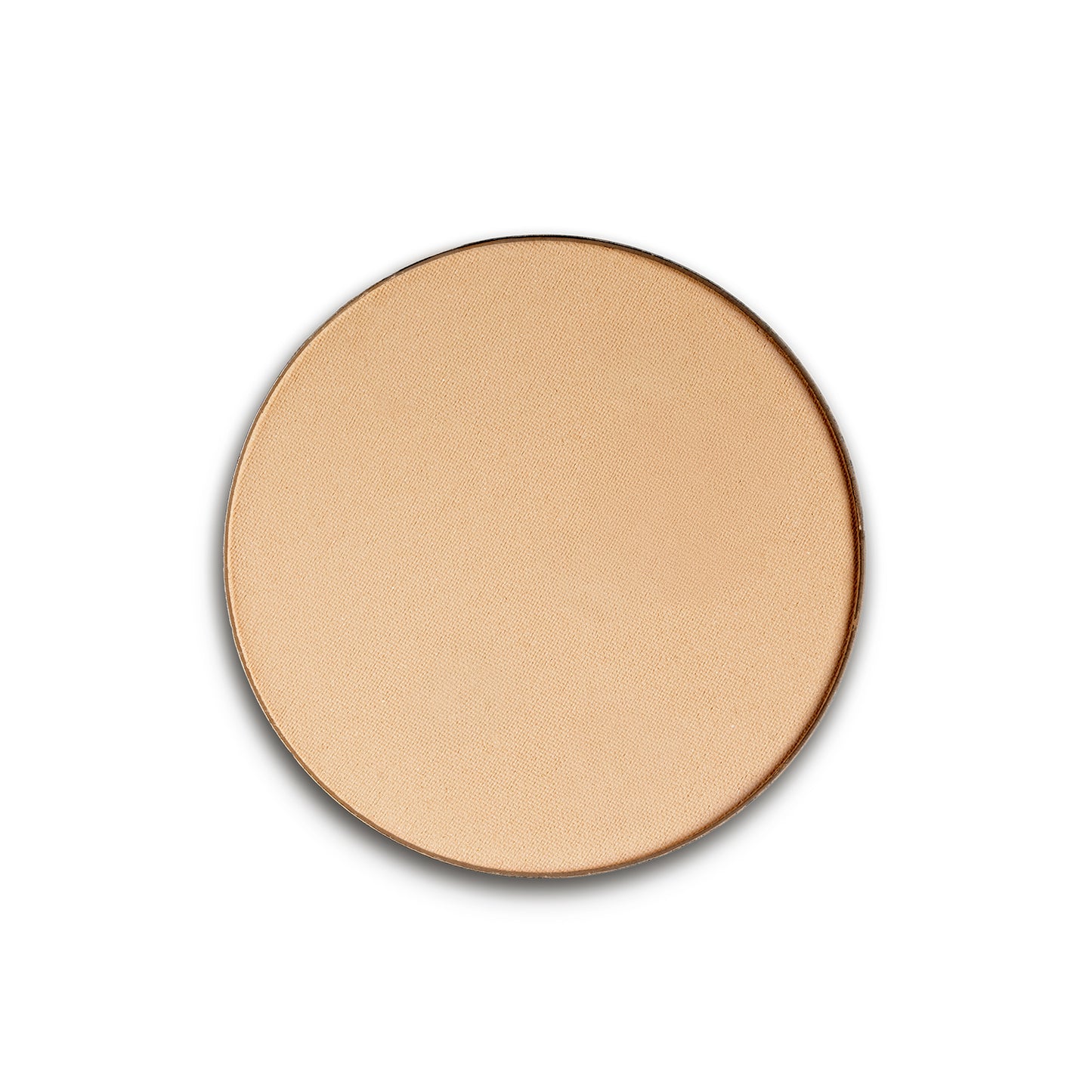 Pressed Powder