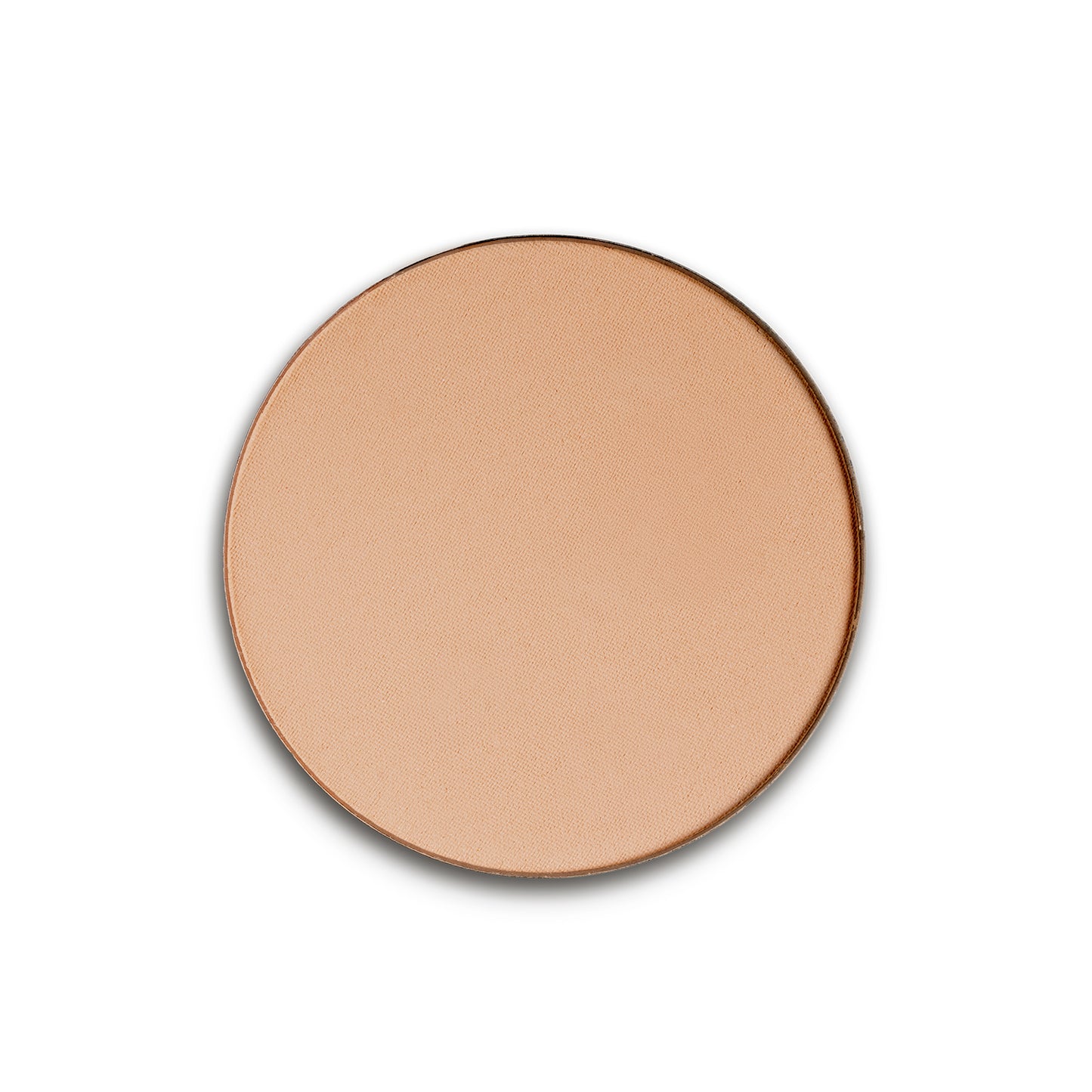 Pressed Powder