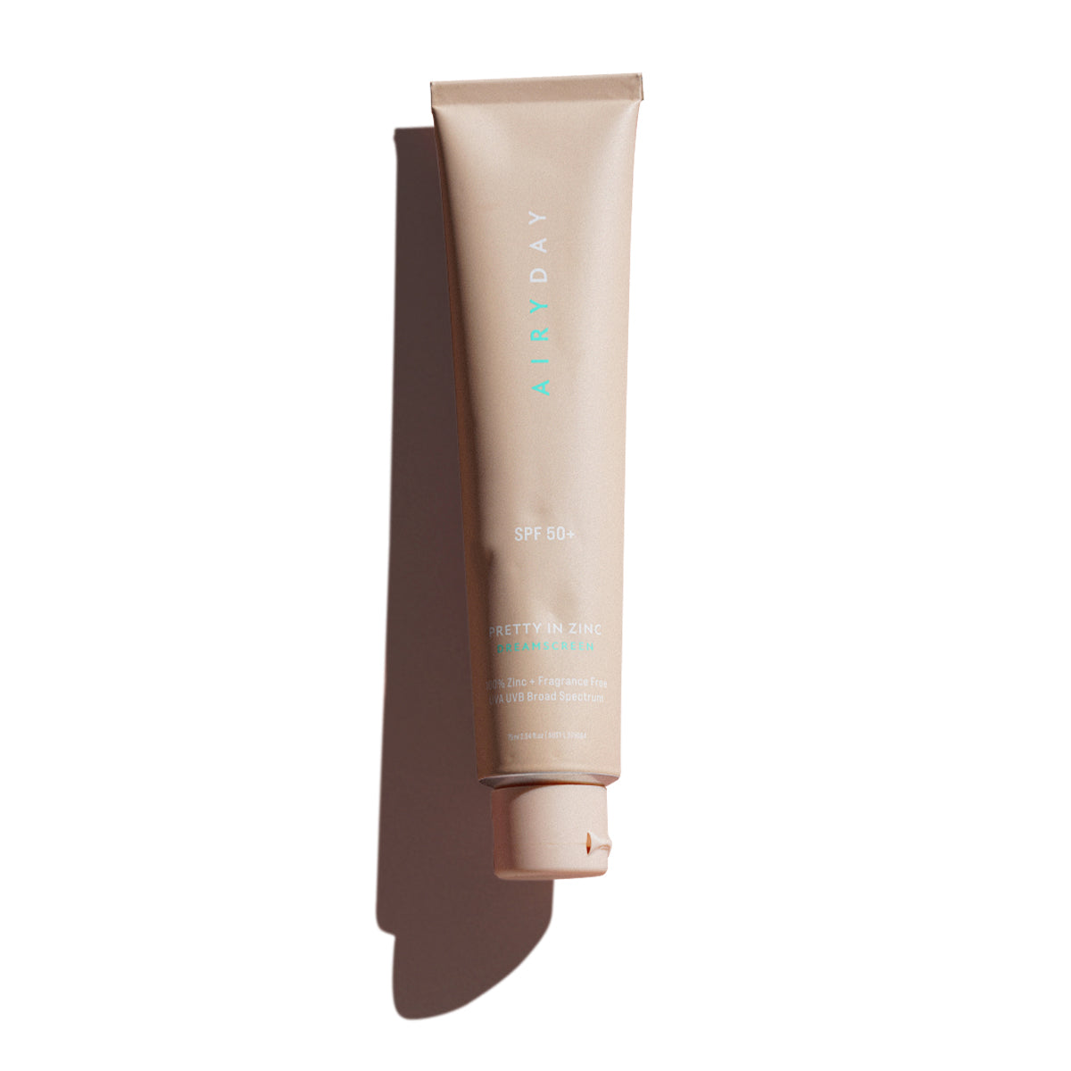 Pretty in Zinc SPF50+ Dreamscreen 75ml