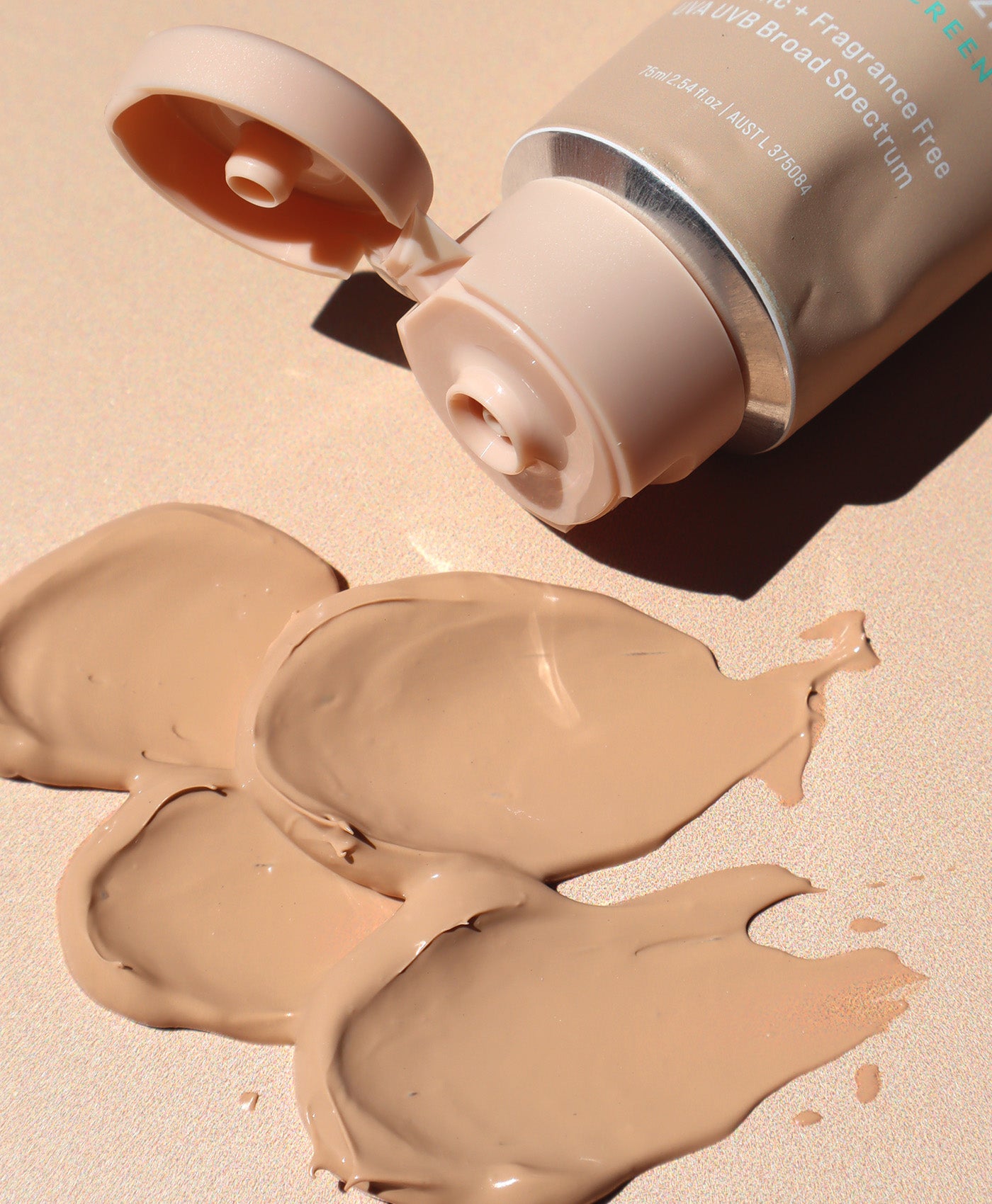 Pretty in Zinc SPF50+ Dreamscreen 75ml